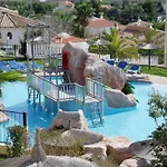 דירה Imperial Park Unitursa קלפה