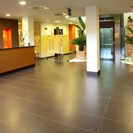 Imperial Park Unitursa Appartement Calpe
