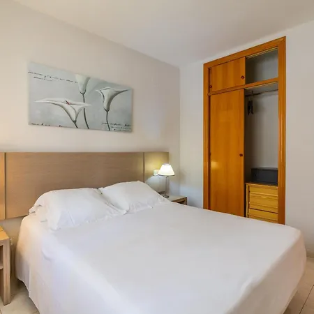 Imperial Park Unitursa Appartement