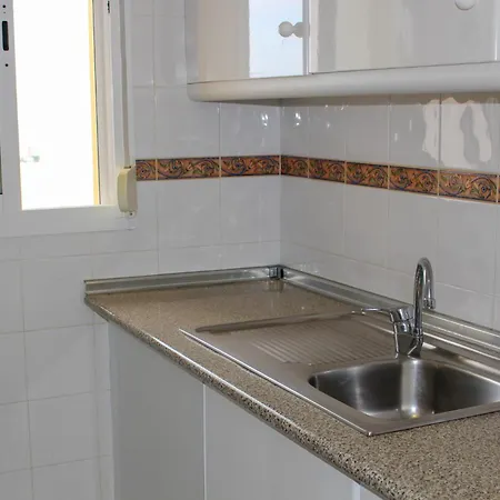 Appartement Imperial Park Unitursa Calpe