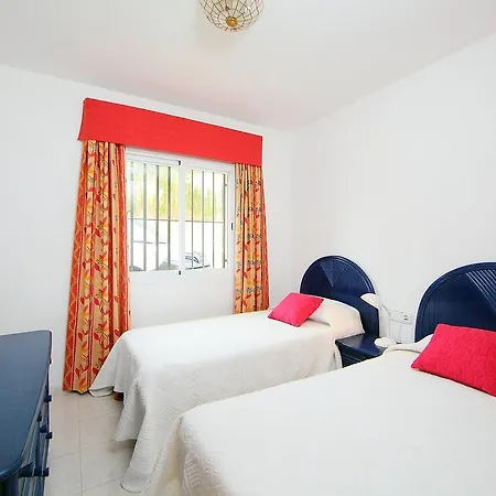 Appartement Imperial Park Unitursa