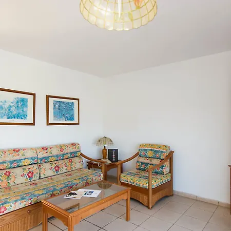 Imperial Park Unitursa Appartement *