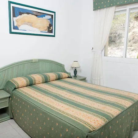 Imperial Park Unitursa Appartement Calpe