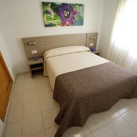 Appartement Imperial Park Unitursa