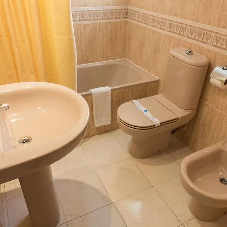 Appartement Imperial Park Unitursa
