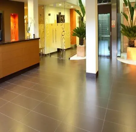 Appartement Imperial Park Unitursa