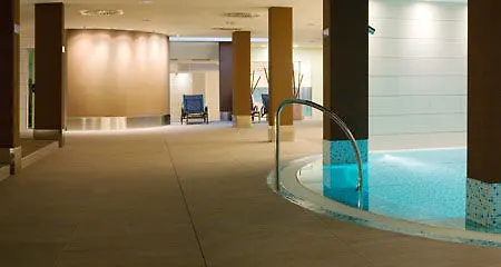 Imperial Park Unitursa Apartmán Calpe