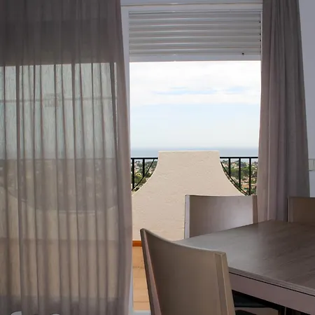 Imperial Park Unitursa