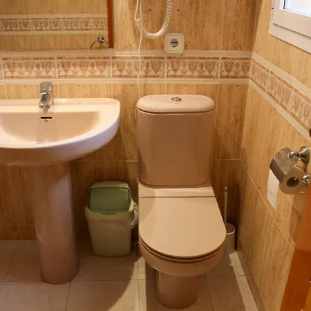 アパート Imperial Park Unitursa