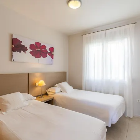 Imperial Park Unitursa *