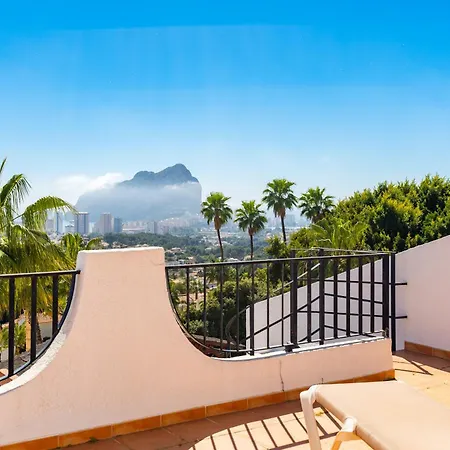 Imperial Park Unitursa アパート