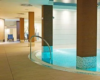 Apartment Imperial Park Unitursa Calpe