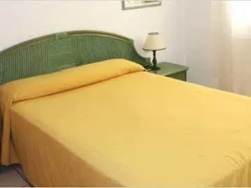 Apartmán Imperial Park Unitursa Calpe