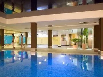 Apartment Imperial Park Unitursa Calpe