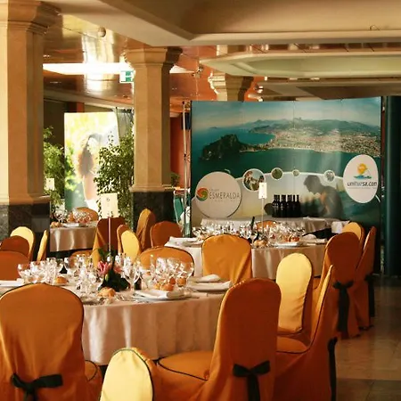 Апартаменты Imperial Park Unitursa *