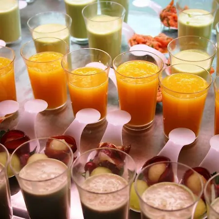 Апартаменты Imperial Park Unitursa Кальпе