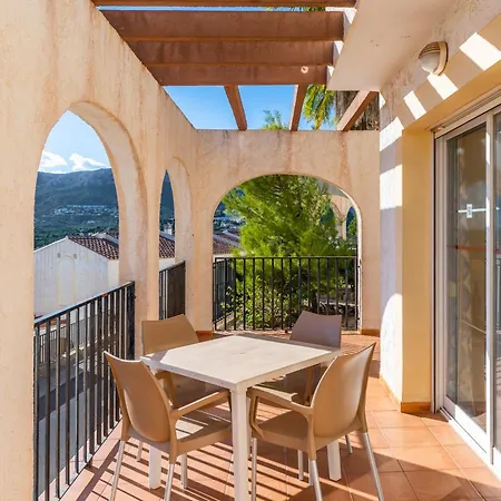 Апартаменты Imperial Park Unitursa *