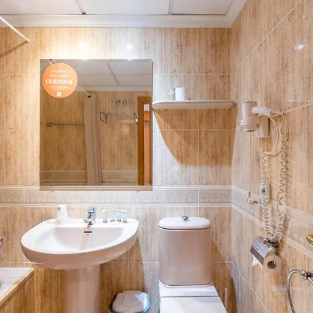 Apartman Imperial Park Unitursa *