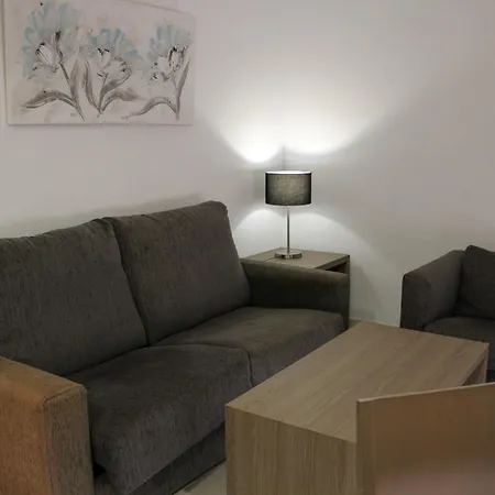 Imperial Park Unitursa Кальпе