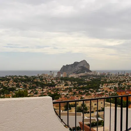 Апартаменты Imperial Park Unitursa