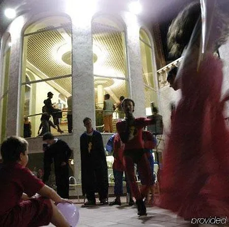 Imperial Park Unitursa Кальпе