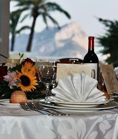 Апартаменты Imperial Park Unitursa