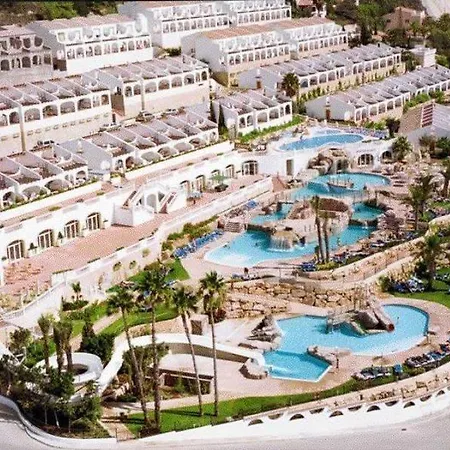 Imperial Park Unitursa * Кальпе