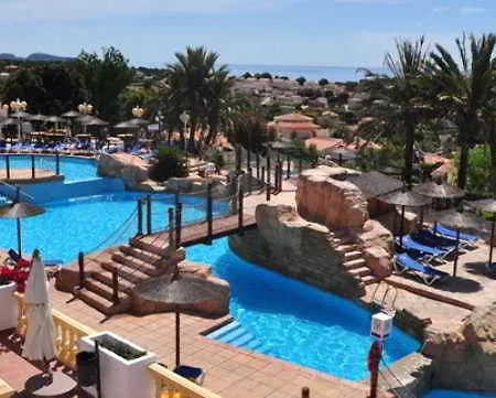 Imperial Park Unitursa Апартаменты *