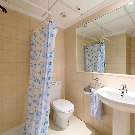 Imperial Park Unitursa Кальпе