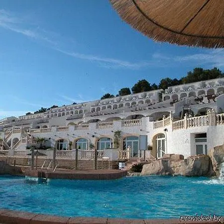 Imperial Park Unitursa Апартаменты *