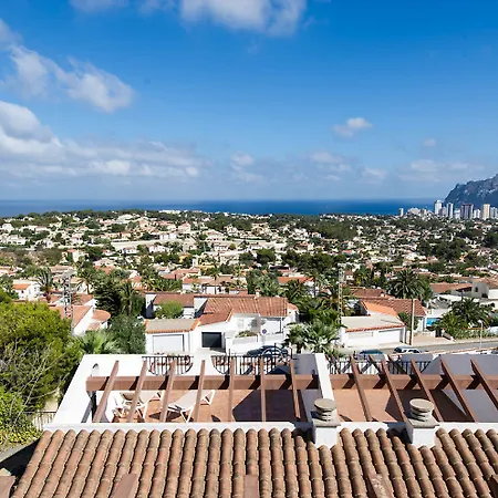 Апартаменты Imperial Park Unitursa *