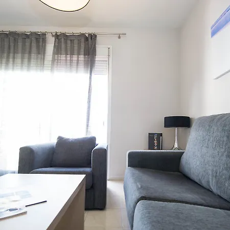 Imperial Park Unitursa * Кальпе