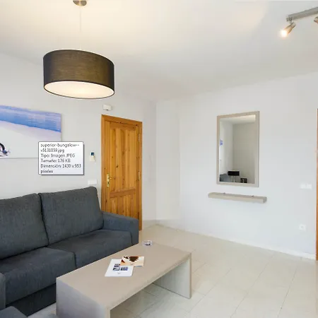 Imperial Park Unitursa Апартаменты *