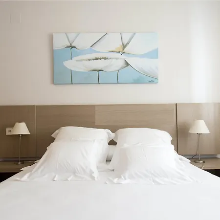 Апартаменты Imperial Park Unitursa *