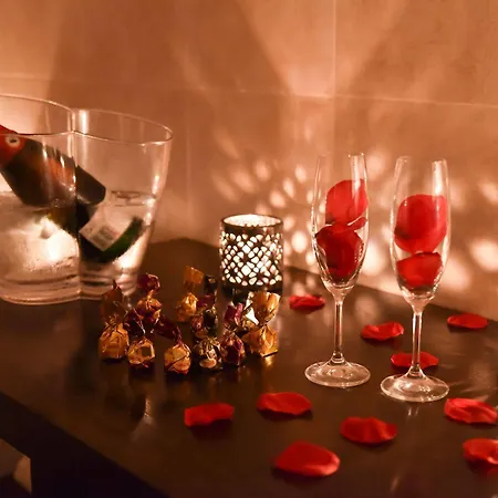 Апартаменты Imperial Park Unitursa *