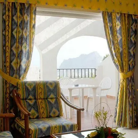 Апартаменты Imperial Park Unitursa