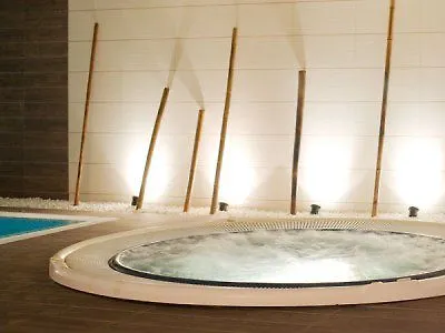 Imperial Park Unitursa Апартаменты Кальпе