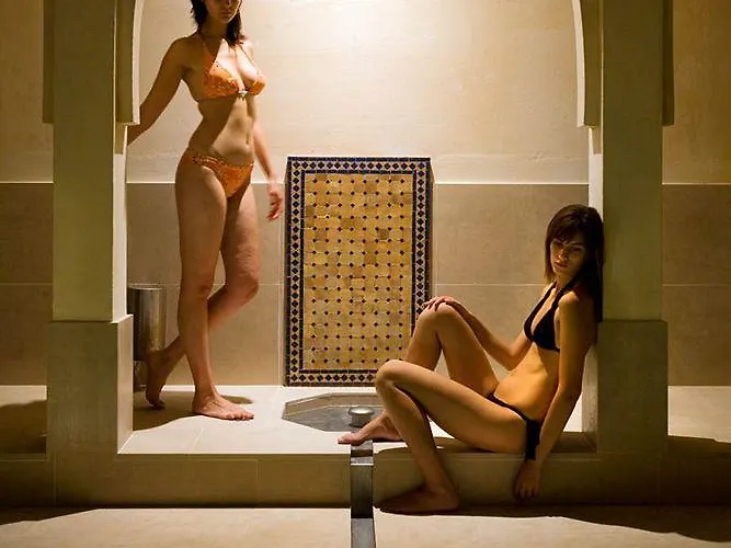 Imperial Park Unitursa *