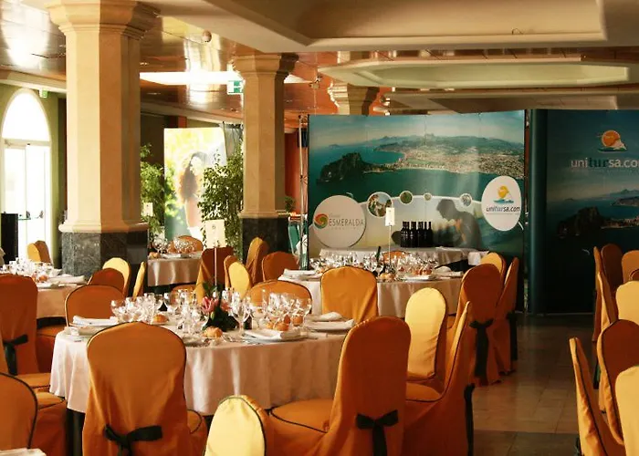 아파트 Imperial Park Unitursa *