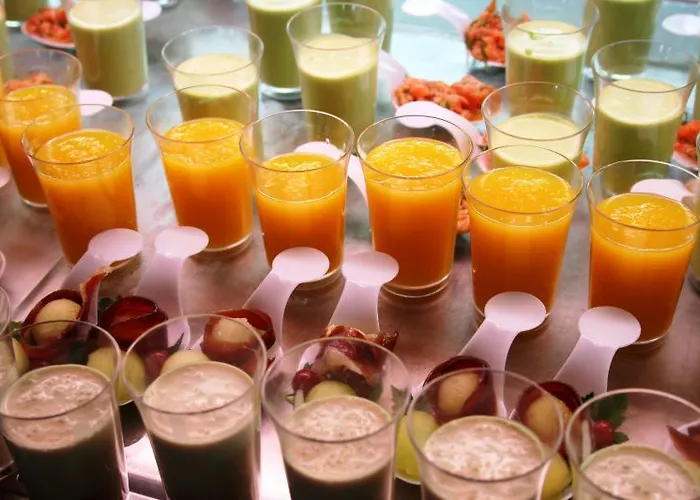 아파트 Imperial Park Unitursa 칼페