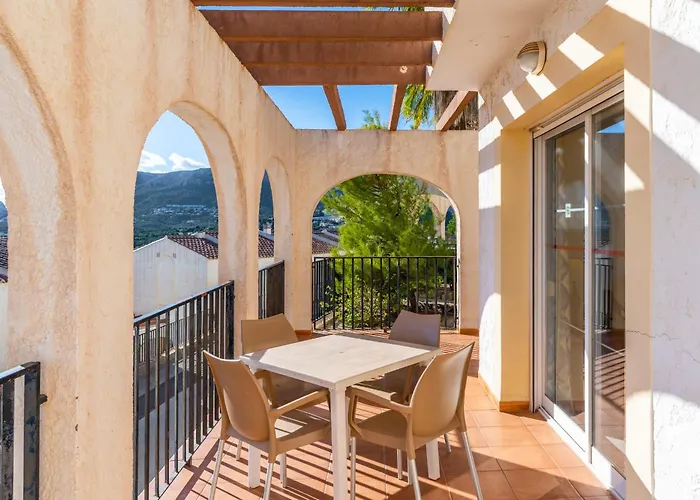 아파트 Imperial Park Unitursa *