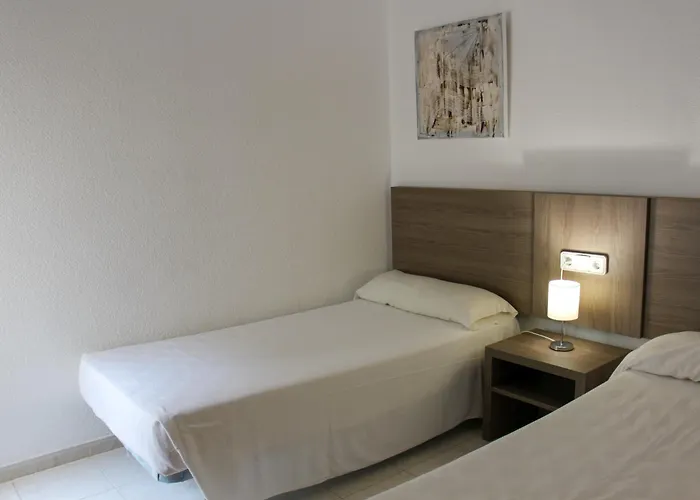 Imperial Park Unitursa * 칼페