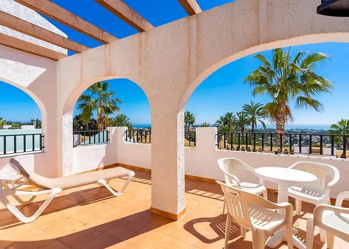 Imperial Park Unitursa 아파트