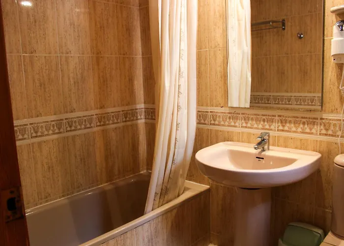 Appartement Imperial Park Unitursa