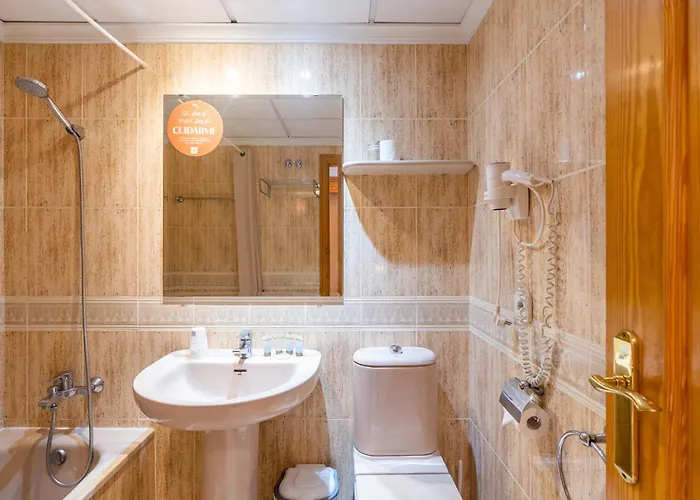 아파트 Imperial Park Unitursa *