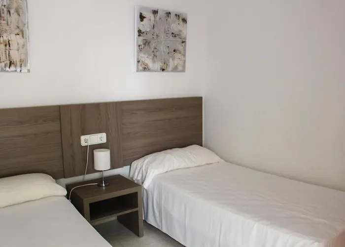 Imperial Park Unitursa 아파트 칼페