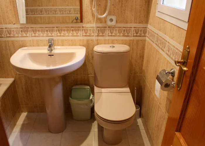 아파트 Imperial Park Unitursa