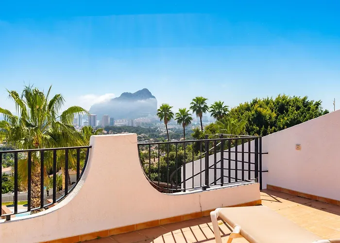 Imperial Park Unitursa 아파트