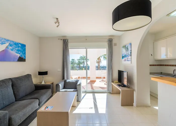 아파트 Imperial Park Unitursa