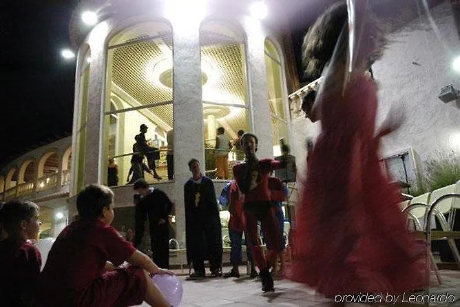 Imperial Park Unitursa 칼페